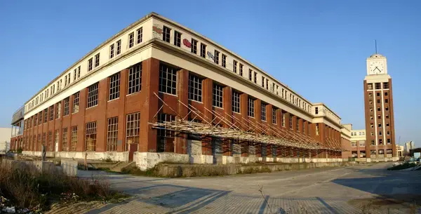 Installation Carport Solaire Installation carport solaire Bobigny