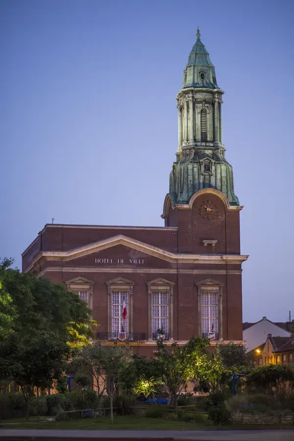 Installation Carport Solaire Installation carport solaire Bois-Colombes