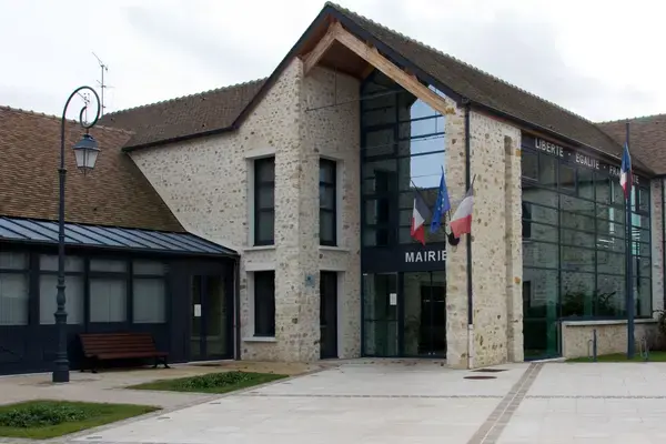 Installation Carport Solaire Installation carport solaire Bondoufle