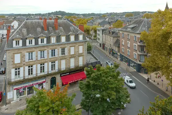 Installation Carport Solaire Installation carport solaire Brive-la-Gaillarde