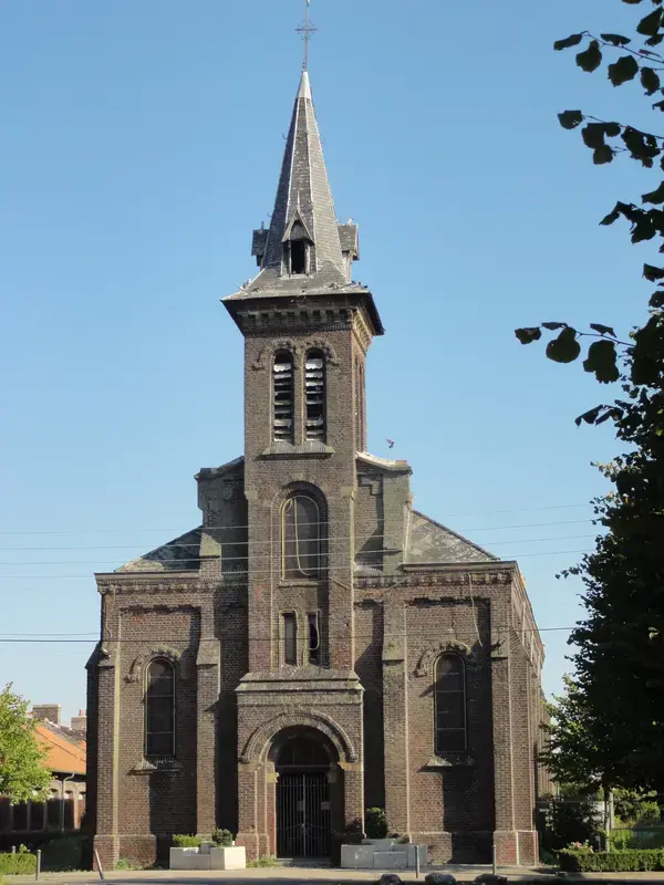 Installation Carport Solaire Installation carport solaire Bruay-sur-l'Escaut