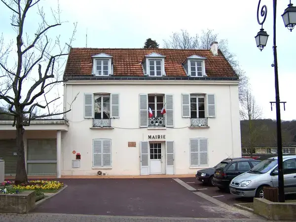 Installation Carport Solaire Installation carport solaire Buc