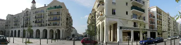 Installation Carport Solaire Installation carport solaire Bussy-Saint-Georges