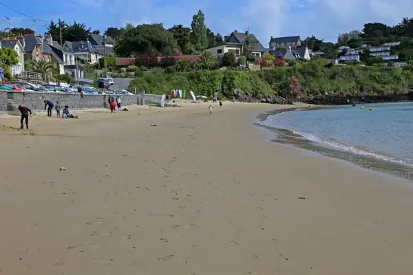 Installation Carport Solaire Installation carport solaire Cancale