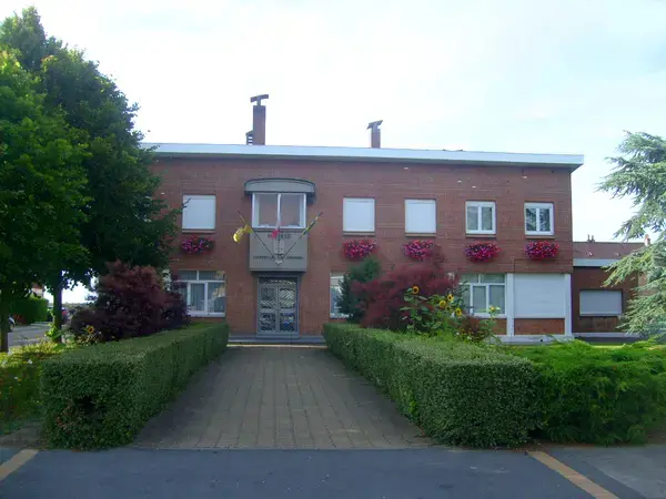 Installation Carport Solaire Installation carport solaire Cappelle-la-Grande