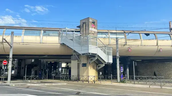 Installation Carport Solaire Installation carport solaire Cenon