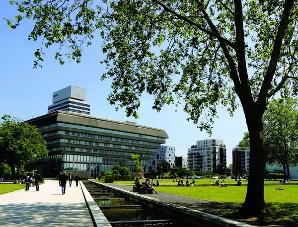 Installation Carport Solaire Installation carport solaire Cergy