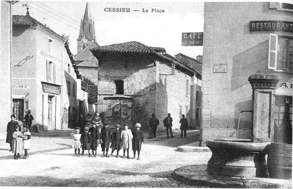 Installation Carport Solaire Installation carport solaire Cessieu