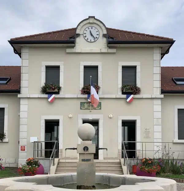 Installation Carport Solaire Installation carport solaire Cessy