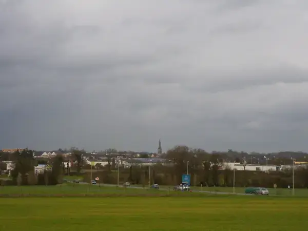 Installation Carport Solaire Installation carport solaire Chantepie