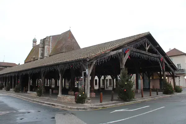 Installation Carport Solaire Installation carport solaire Châtillon-sur-Chalaronne