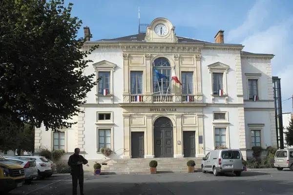 Installation Carport Solaire Installation carport solaire Coulommiers