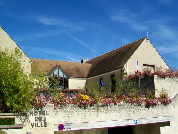 Installation Carport Solaire Installation carport solaire Courdimanche