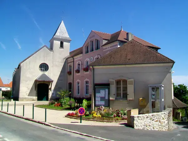 Installation Carport Solaire Installation carport solaire Crégy-lès-Meaux