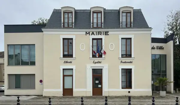 Installation Carport Solaire Installation carport solaire Crosne