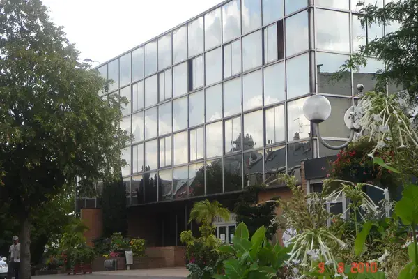 Installation Carport Solaire Installation carport solaire Denain