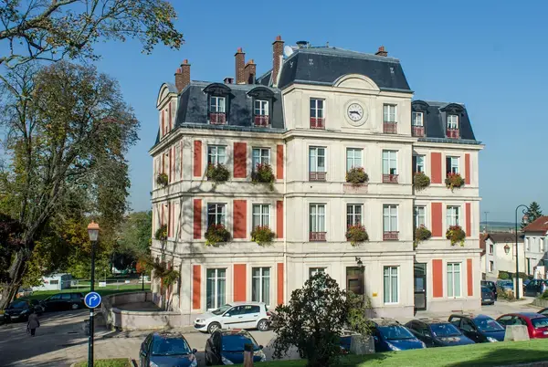 Installation Carport Solaire Installation carport solaire Domont