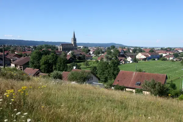 Installation Carport Solaire Installation carport solaire Doubs