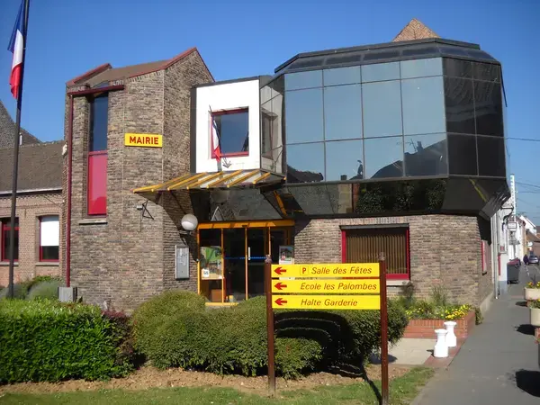 Installation Carport Solaire Installation carport solaire Dourges