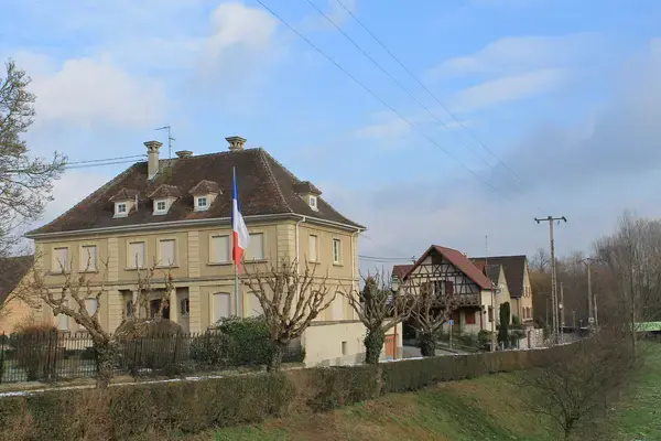 Installation Carport Solaire Installation carport solaire Drusenheim