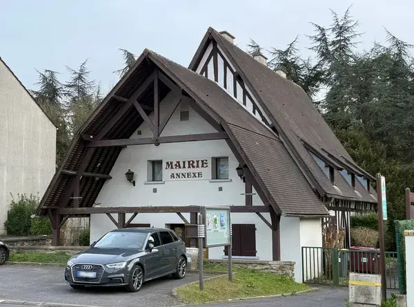 Installation Carport Solaire Installation carport solaire Émerainville