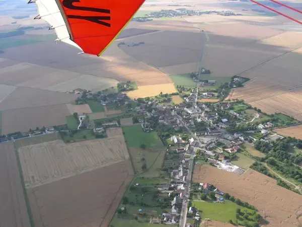 Installation Carport Solaire Installation carport solaire Étréchy