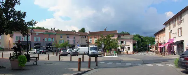 Installation Carport Solaire Installation carport solaire Eybens