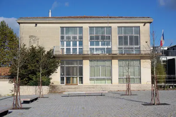 Installation Carport Solaire Installation carport solaire Eysines