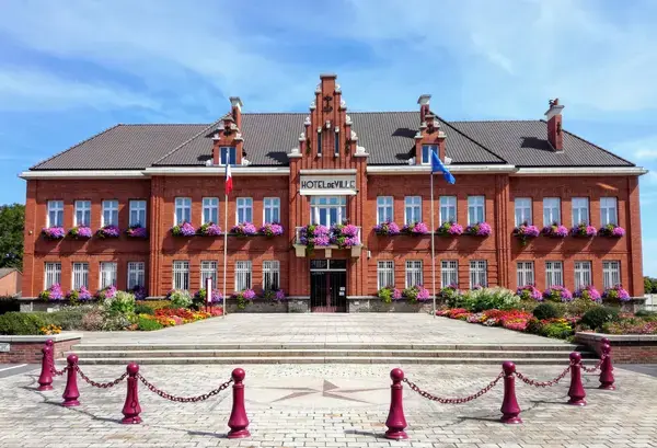 Installation Carport Solaire Installation carport solaire Fouquières-lès-Lens