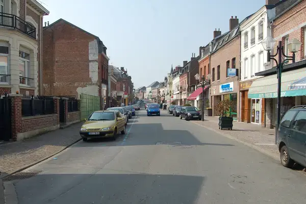 Installation Carport Solaire Installation carport solaire Fourmies