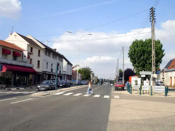 Installation Carport Solaire Installation carport solaire Garges-lès-Gonesse