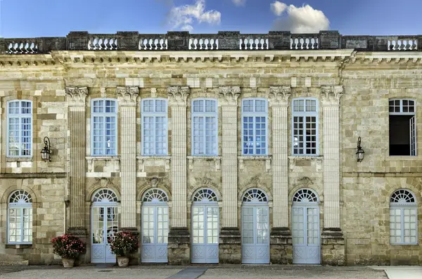 Installation Carport Solaire Installation carport solaire Gers