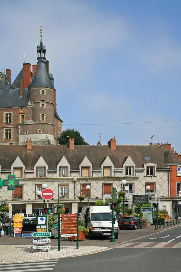 Installation Carport Solaire Installation carport solaire Gien