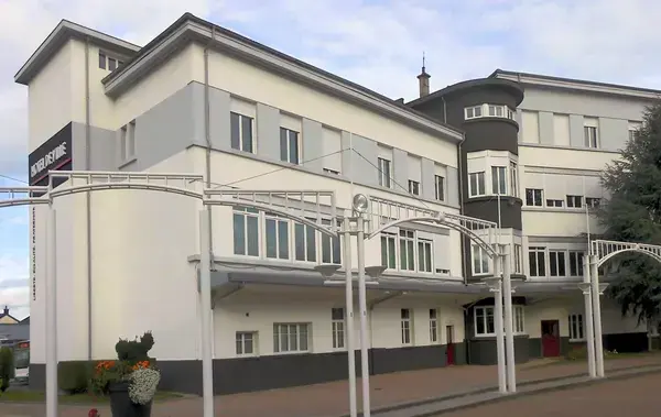 Installation Carport Solaire Installation carport solaire Golbey