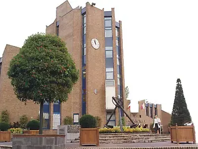 Installation Carport Solaire Installation carport solaire Grande-Synthe