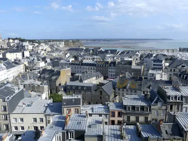 Installation Carport Solaire Installation carport solaire Granville