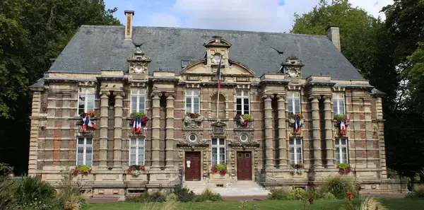 Installation Carport Solaire Installation carport solaire Harfleur