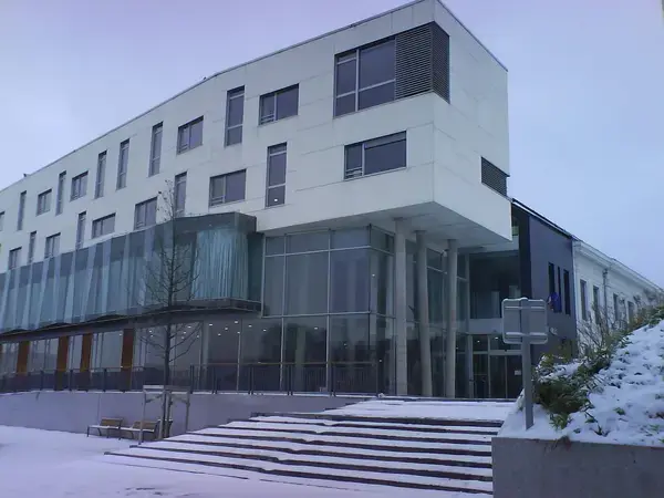 Installation Carport Solaire Installation carport solaire Haubourdin