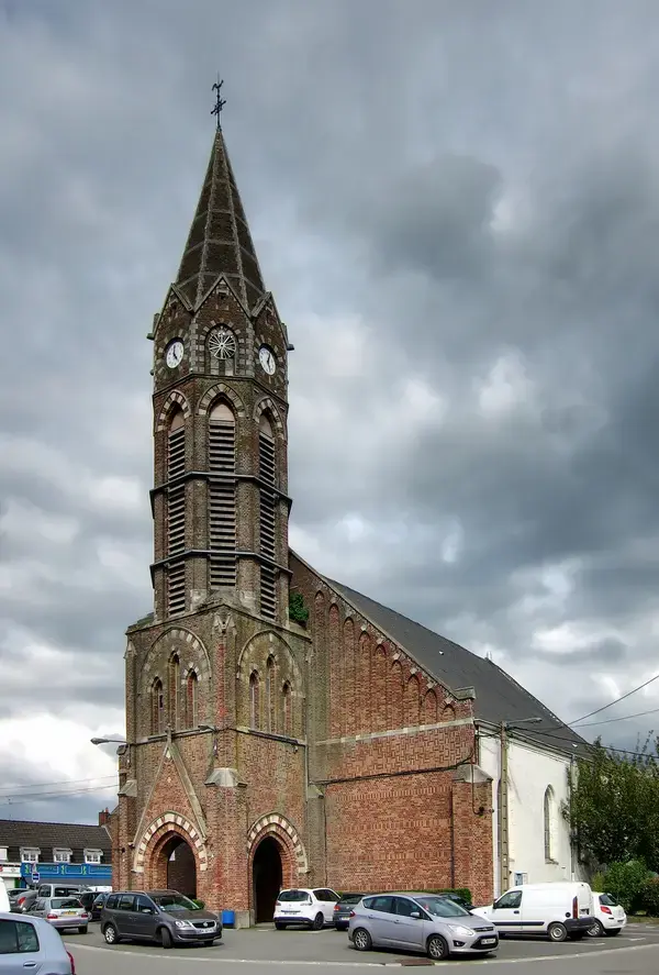 Installation Carport Solaire Installation carport solaire Hem