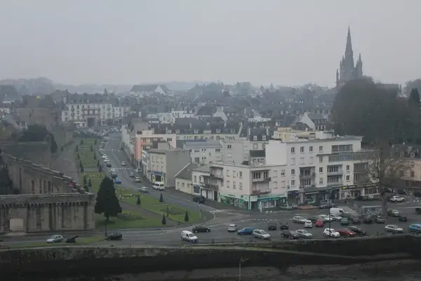 Installation Carport Solaire Installation carport solaire Hennebont