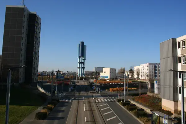 Installation Carport Solaire Installation carport solaire Hérouville-Saint-Clair