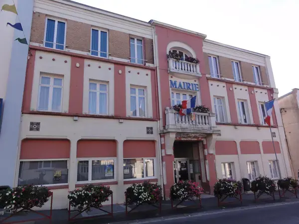 Installation Carport Solaire Installation carport solaire Hirson