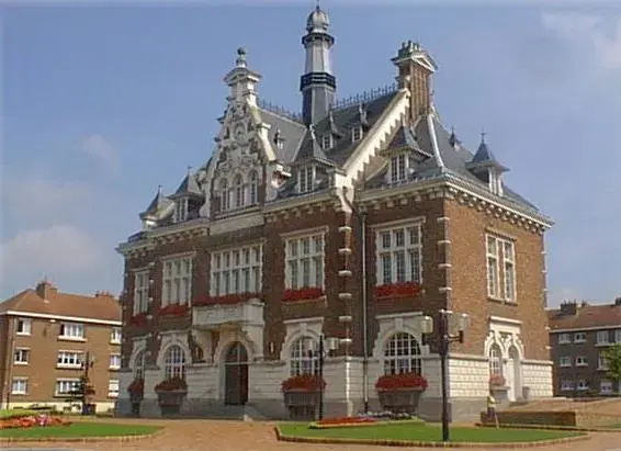 Installation Carport Solaire Installation carport solaire Houplines