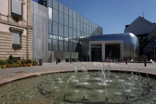 Installation Carport Solaire Installation carport solaire Illkirch-Graffenstaden