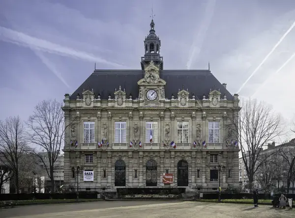 Installation Carport Solaire Installation carport solaire Ivry-sur-Seine