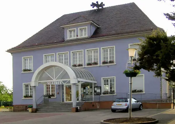 Installation Carport Solaire Installation carport solaire Kembs