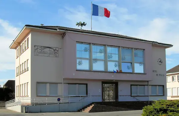 Installation Carport Solaire Installation carport solaire Kingersheim