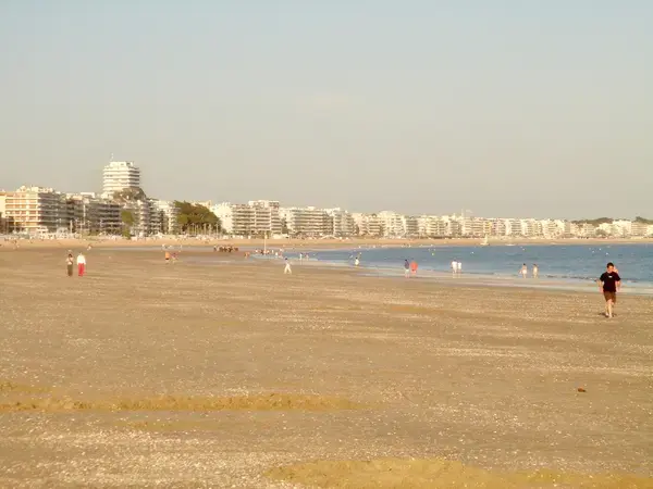 Installation Carport Solaire Installation carport solaire La Baule-Escoublac