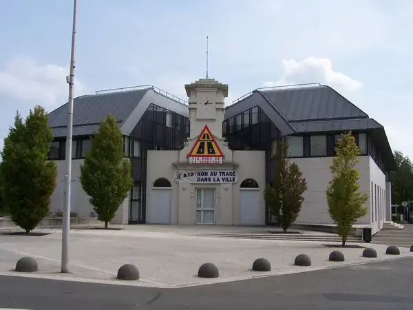 Installation Carport Solaire Installation carport solaire La Verrière