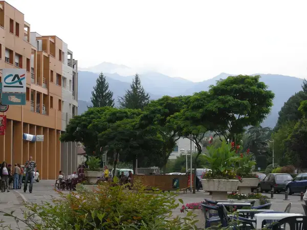 Installation Carport Solaire Installation carport solaire Lavelanet